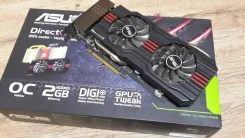GeForce GTX 660 Ti ����