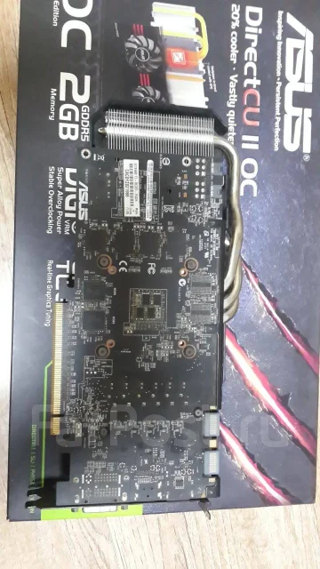 GeForce GTX 660 Ti ����