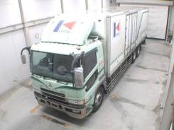 Mitsubishi Fuso Super Great, 2003 в Курске Mitsubishi Fuso Super Great. Рефрижератор японский. Под заказ