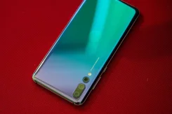 Huawei P20 Pro. �/�, ������, 4G LTE, Dual-SIM, NFC ����