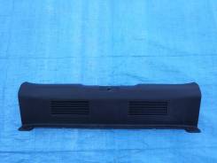 Обшивка багажника. Honda Jazz, GD1 Honda Fit, GD1, GD2, GD3 Двигатели: L12A1, L12A3, L12A4, L13A1, L13A2, L13A5, L13A6, L15A1, L13A, L15A