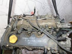 Двигатель в сборе. Fiat Doblo, 223. Под заказ