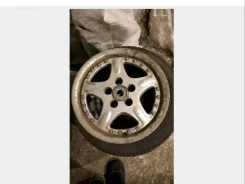 3SDM. x14", 5x100 ����