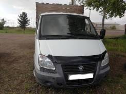 ГАЗ 3302. Продажа, Газели - (Газ 3302) - 2010 г, 2 400 куб. см., 3 500 кг., 4x2