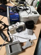 Olympus Pen E-PL7 Body. 15 - 19.9 ��, ���: ��� ����