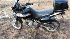 Honda NX 650. 650 куб. см., исправен, птс, без пробега