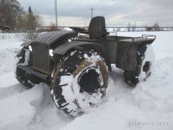 БОЛОТОХОД, 2018. Продаётся вездеход каракат, 300 кг., 470 кг.