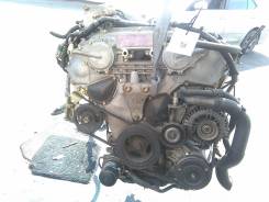 Двигатель NISSAN PRESAGE, U31, VQ35DE, HB8641, 074-0044700