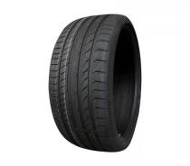 Continental ContiSportContact 5. Летние, без износа, 4 шт. Под заказ