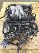Двигатель в сборе. Nissan Teana, J31 Двигатель VQ23DE