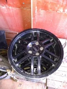 Schmidt. 7.0x17", 5x100, ET-40 ����