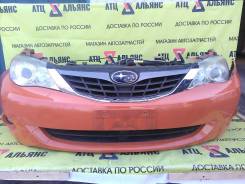 Ноускат SUBARU IMPREZA, GH3, EL154; 11, 298-0020019