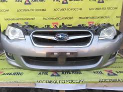 Ноускат SUBARU LEGACY, BL5, EJ204; 10, 298-0020016