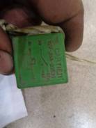 Реле Peugeot 206 1998-2012 Номер OEM 12V35A03531
