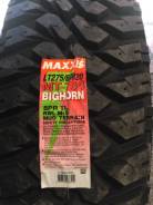 Maxxis MT-764 Bighorn, 275/60R20
