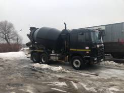 Camc. Бетономешалка, 10 000 куб. см., 15,00 куб. м.
