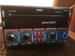 Clarion WXZ468RMP