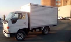 Toyota Hiace. Продам грузовик 4WD, 3L, 2 700 куб. см., 1 500 кг., 4x4
