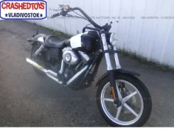 Harley-Davidson Dyna Super Glide FXDI. 1 600����. ��., ��������, ���, ��� ������� ����