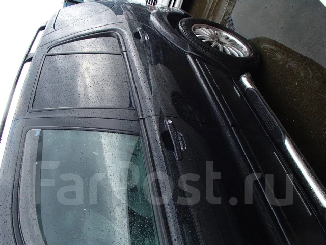 Mercedes-Benz M-Class. �������, 4wd, 3.7 (235��.�.), ������, 99����. ��, �/�, ��� ���. ��� ����� �� ������� ����