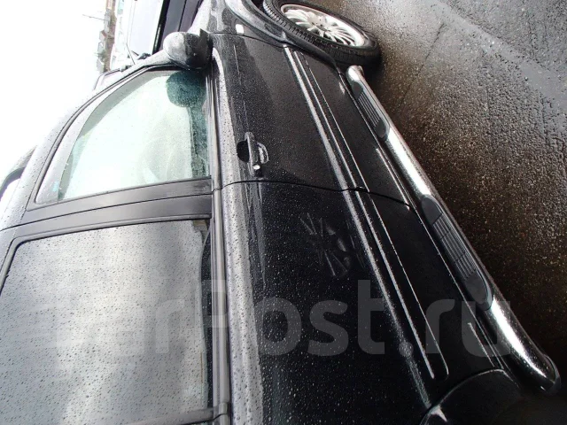 Mercedes-Benz M-Class. �������, 4wd, 3.7 (235��.�.), ������, 99����. ��, �/�, ��� ���. ��� ����� �� ������� ����