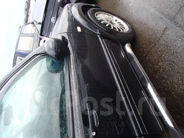 Mercedes-Benz M-Class. �������, 4wd, 3.7 (235��.�.), ������, 99����. ��, �/�, ��� ���. ��� ����� �� ������� ����