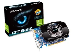 GeForce GT 630 ����