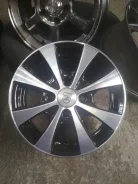 Tech Line TL 311. 4.5x13", 4x100, ET43 ����