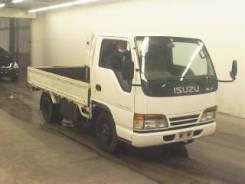 Isuzu NKR, 1996 во Владивостоке Isuzu NKR. Продам грузовик, 4 200 куб. см., 2 000 кг., 4x2