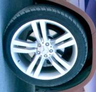 Mercedes. x20", 3x112.00
