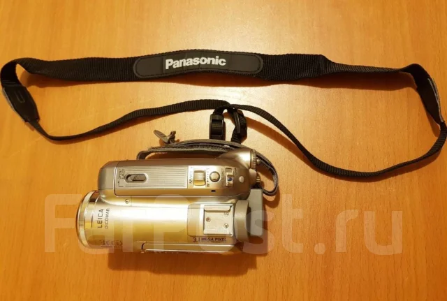Panasonic NV-GS300 ����