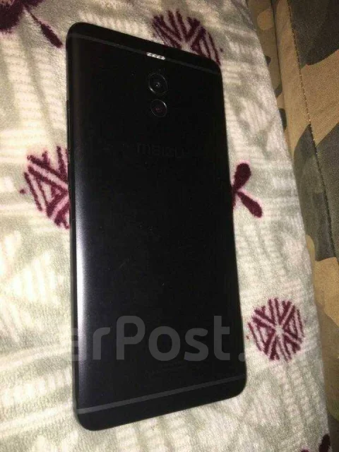 Meizu M6 Note. �/�, ������, 3G, 4G LTE, Dual-SIM ����