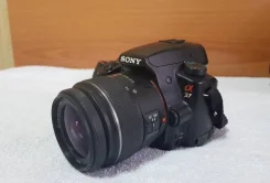 Sony Alpha SLT-A37 ����