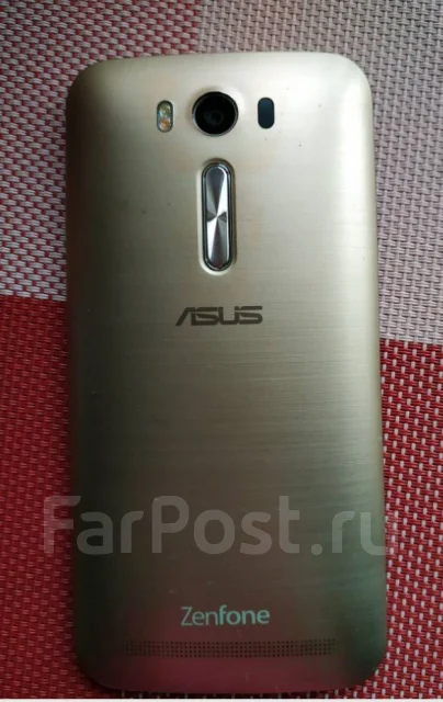 Asus ZenFone 2 Laser. �/� ����