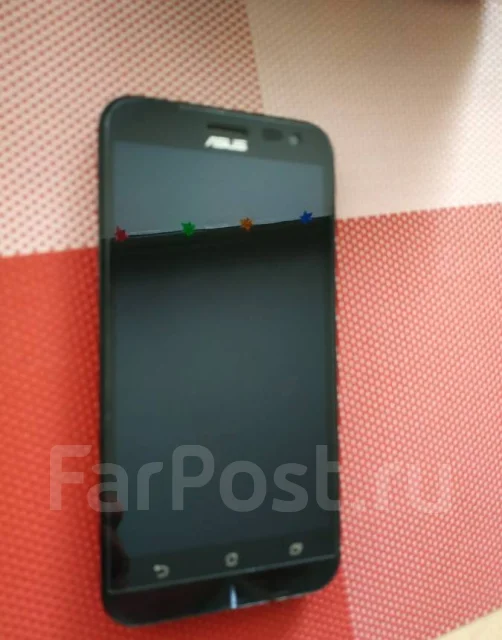 Asus ZenFone 2 Laser. �/� ����