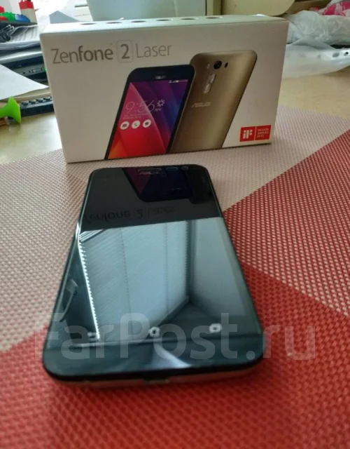 Asus ZenFone 2 Laser. �/� ����