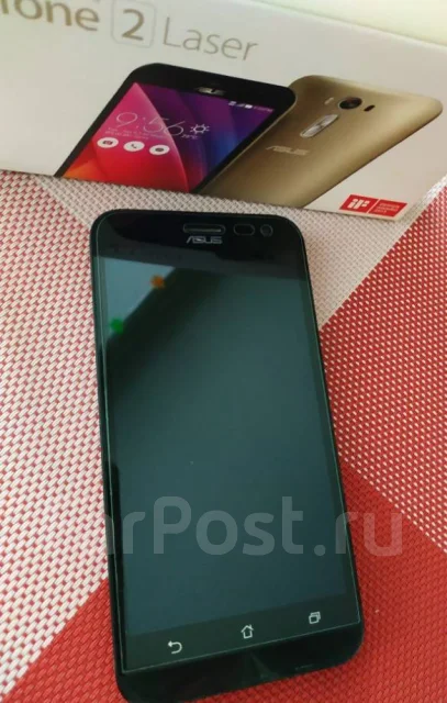 Asus ZenFone 2 Laser. �/� ����