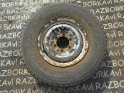 Колесо K42 во Владивостоке Колесо K42. x15" 6x140.00 ЦО 105,0 мм.
