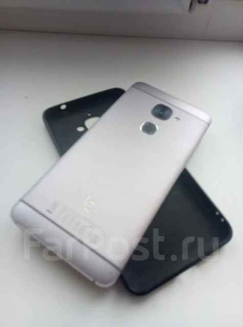 LeEco [LeTV] Le 2. �/�, �����, 3G, 4G LTE, Dual-SIM, ���������� ����