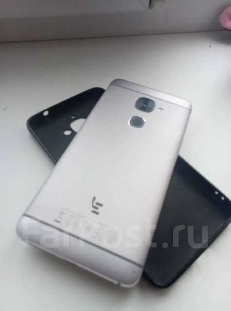 LeEco [LeTV] Le 2. �/�, �����, 3G, 4G LTE, Dual-SIM, ���������� ����