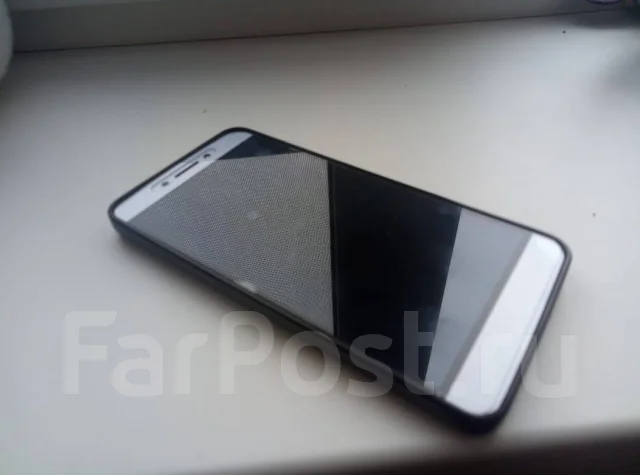 LeEco [LeTV] Le 2. �/�, �����, 3G, 4G LTE, Dual-SIM, ���������� ����