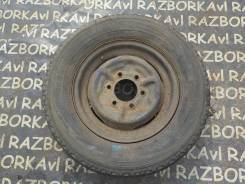 Колесо K43 во Владивостоке Колесо K43. x15" 6x140.00 ЦО 90,0 мм.