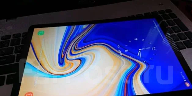 Samsung Galaxy Tab ����