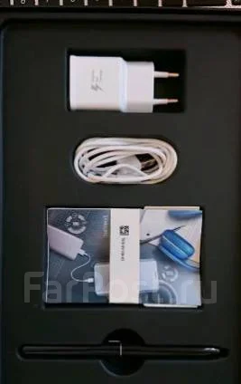 Samsung Galaxy Tab ����
