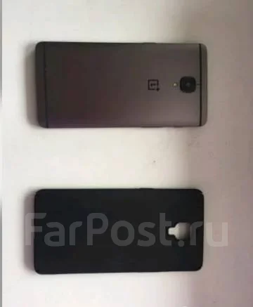 OnePlus 3T. �/� ����