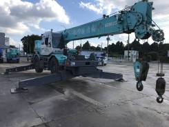Kobelco RK250. Кран Kobelko RK250-5, 2011 год, 7 530 куб. см., 43,00 м.