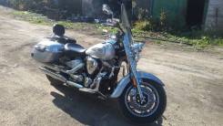 Yamaha Roadstar Silverado. 1 700 куб. см., исправен, птс, с пробегом