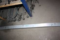 Жесткость бампера. Nissan Presage, HU30, NU30, TNU30, TU30, U30, VNU30, VU30 Nissan Bassara, JHU30, JNU30, JTNU30, JTU30, JU30, JVNU30, JVU30 Двигател...