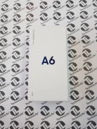 Samsung Galaxy A6. �����, ������, 3G, 4G LTE, Dual-SIM, NFC ����