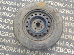 Колесо K45 во Владивостоке Колесо K45. x13" 4x100.00 ЦО 56,1 мм.
